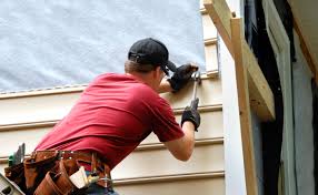 Trusted Sterlington, LA Siding Installation Experts